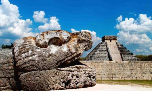 Qué hacer en la Riviera Maya: cochinita pibil, cenotes y ruinas mayas
